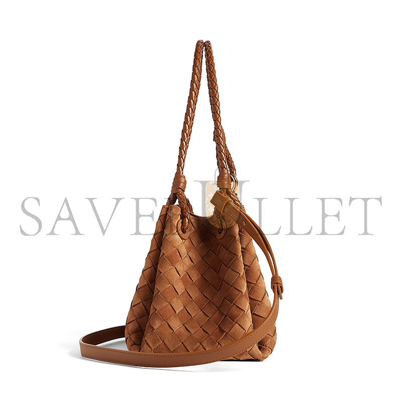 BOTTEGA VENETA PARACHUTE 835921V1QE92599 (29.5*18.5*17.5cm)